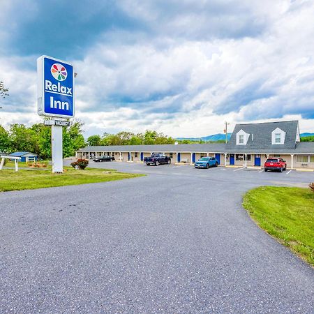 Relax Inn By Oyo Natural Bridge I-81 Екстер'єр фото