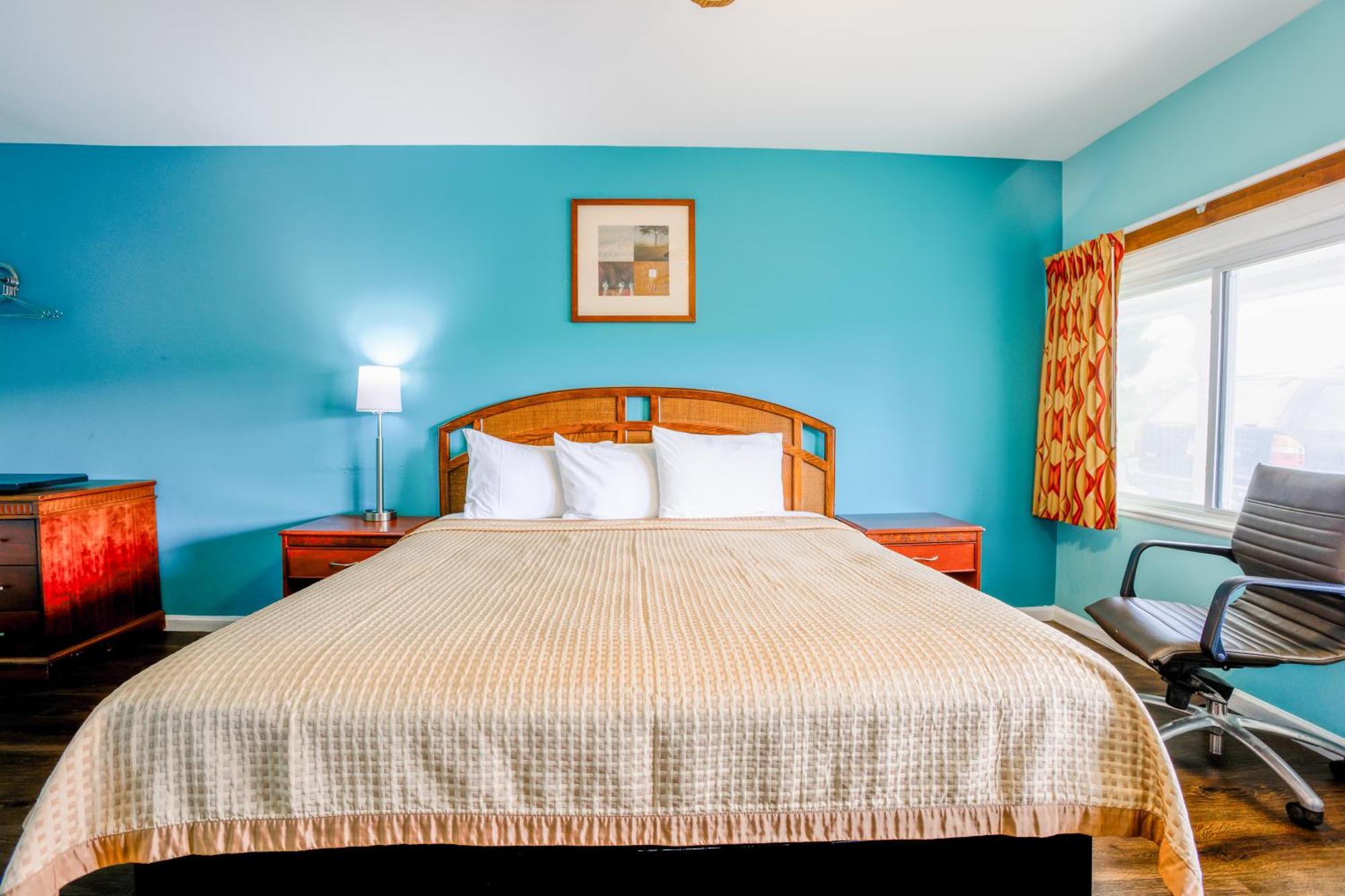 Relax Inn By Oyo Natural Bridge I-81 Екстер'єр фото