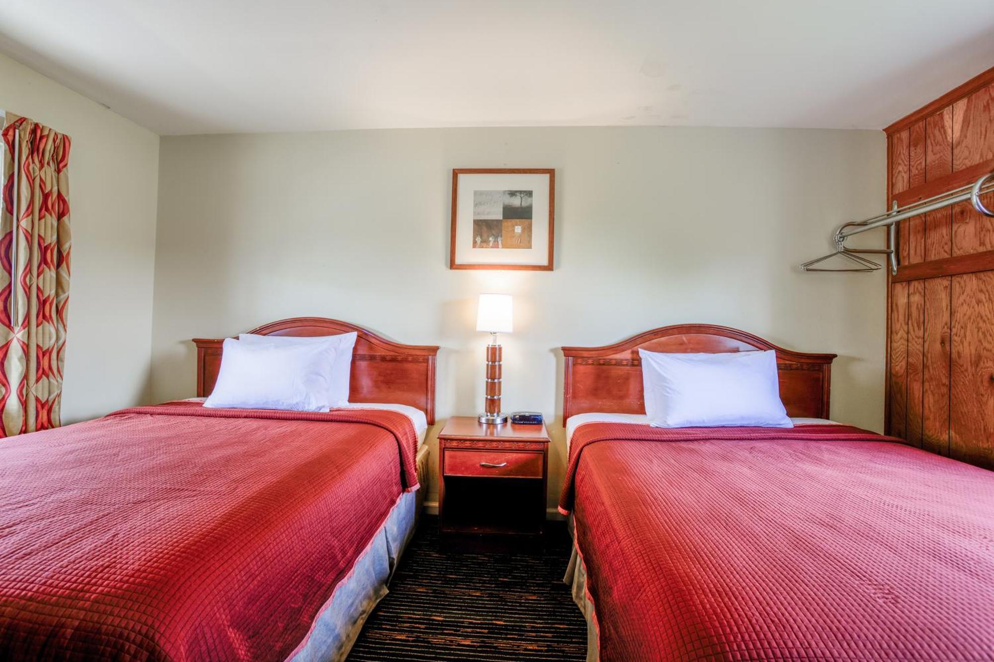 Relax Inn By Oyo Natural Bridge I-81 Екстер'єр фото