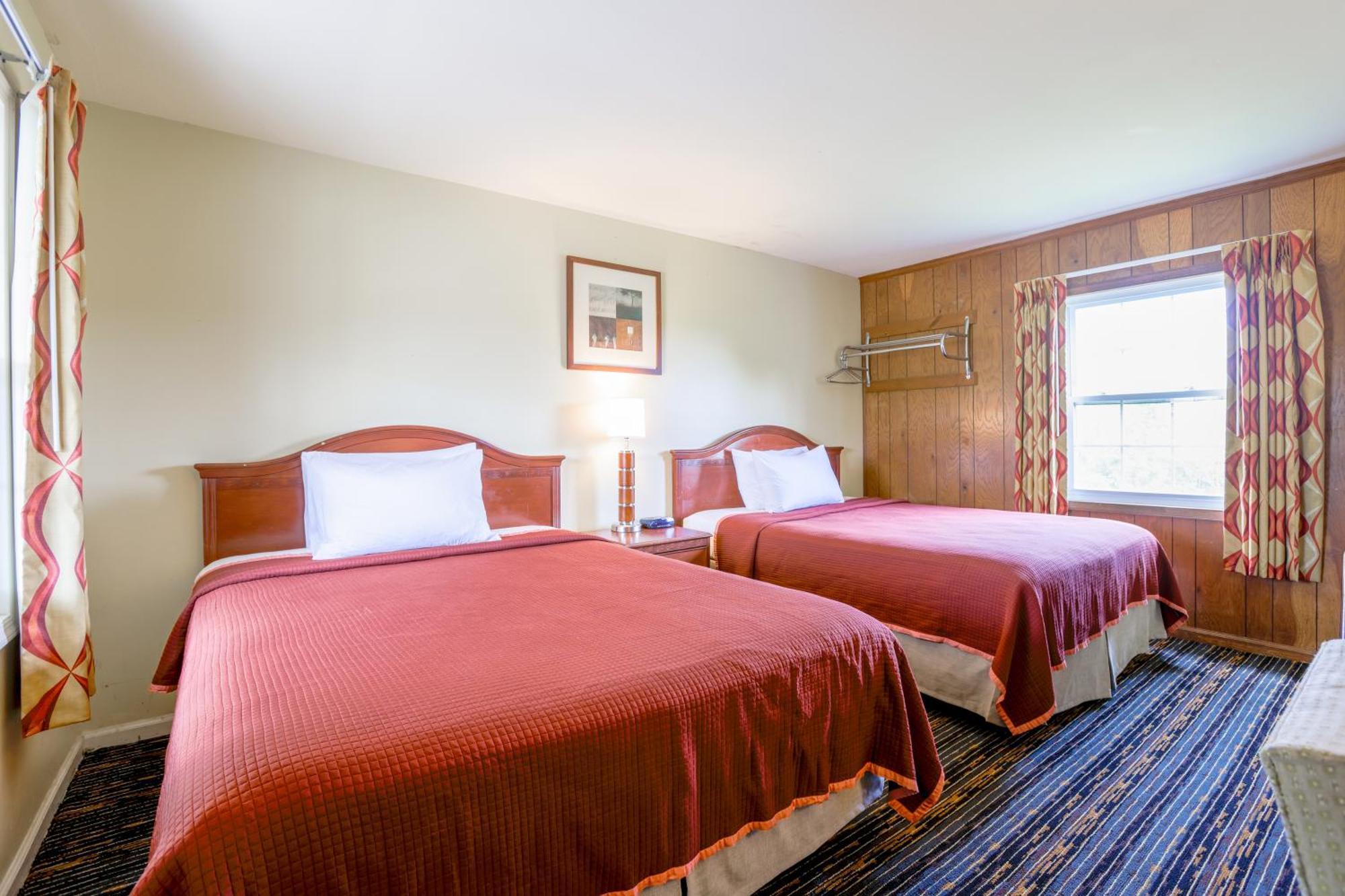 Relax Inn By Oyo Natural Bridge I-81 Екстер'єр фото